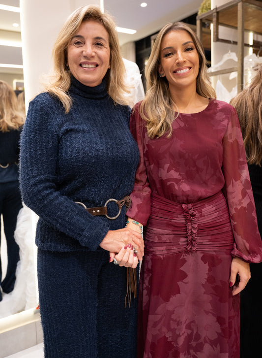 Conjunto Pelinho Tricot Aveludado