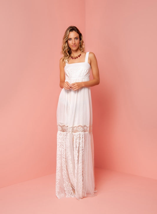 VESTIDO GABRIELA