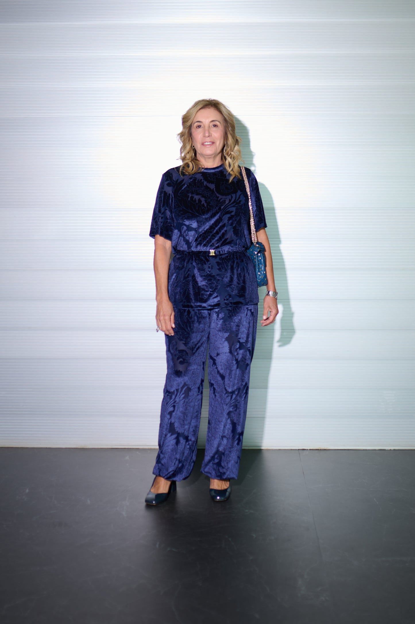 Conjunto Arcadium por Laura Carvalho