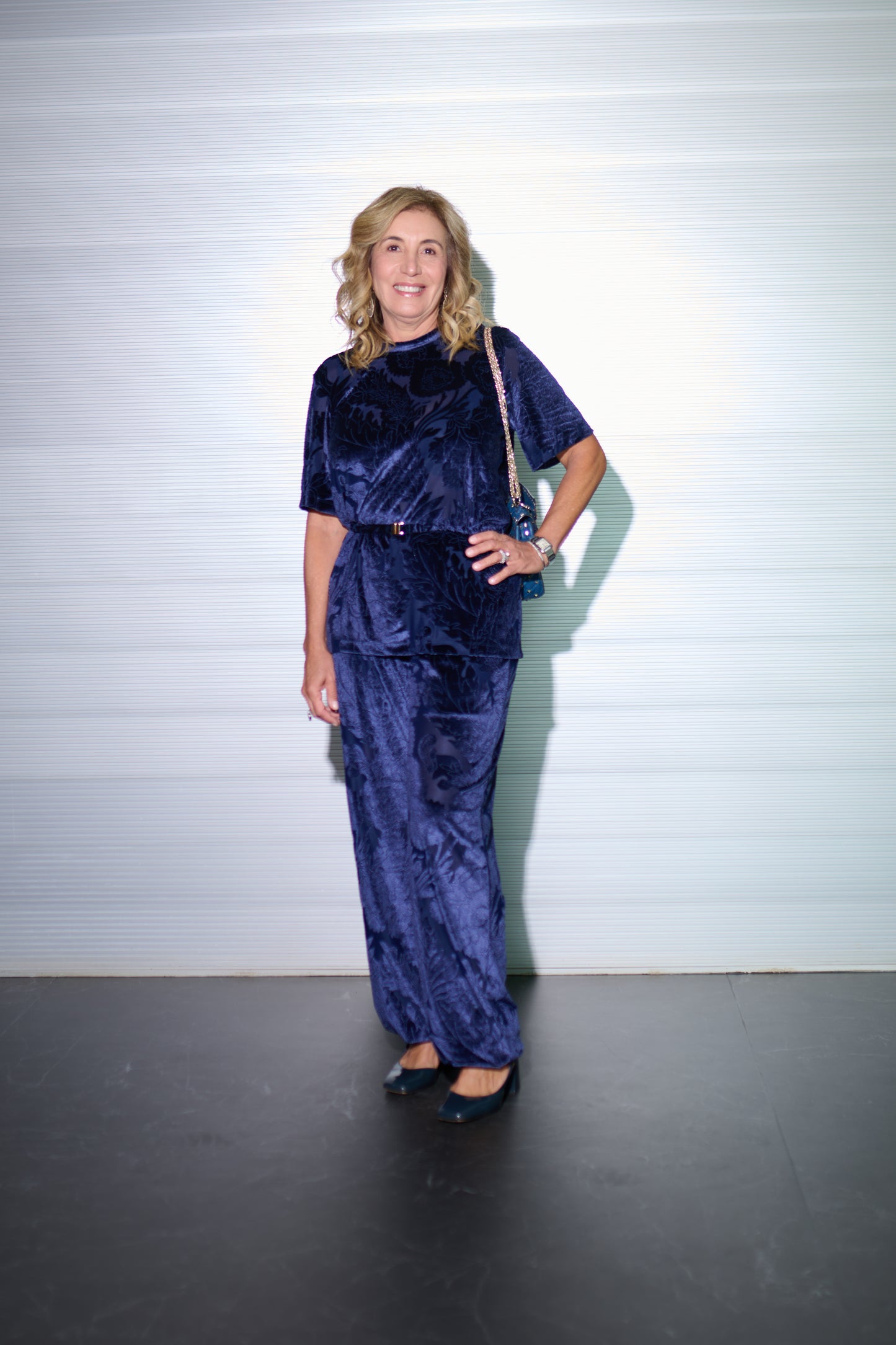 Conjunto Arcadium por Laura Carvalho