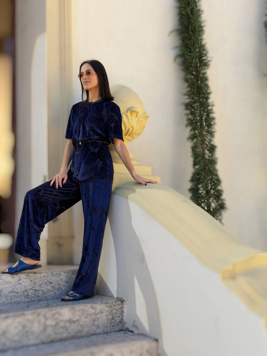 Conjunto Arcadium por Laura Carvalho