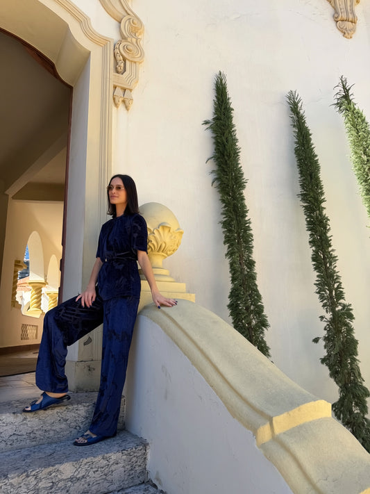 Conjunto Arcadium por Laura Carvalho