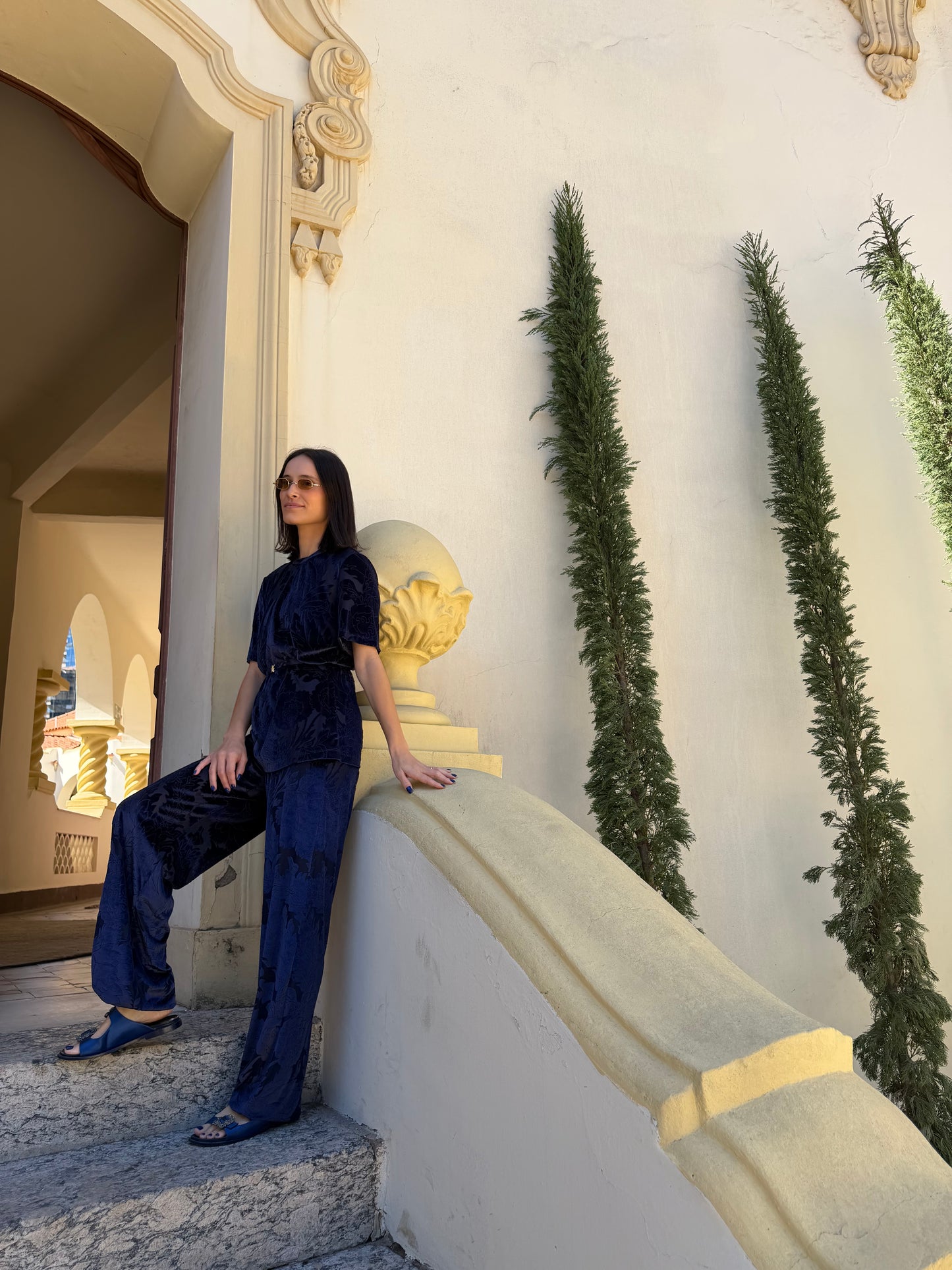 Conjunto Arcadium por Laura Carvalho