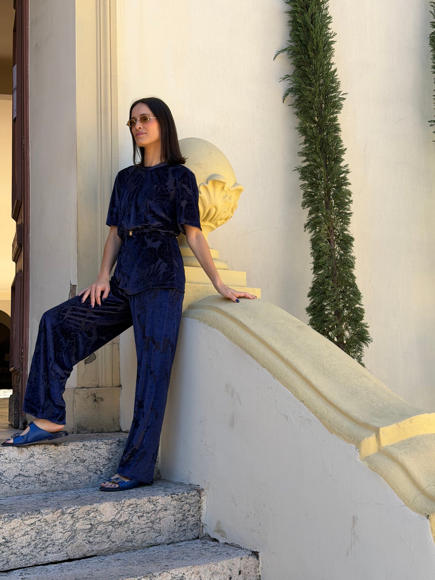 Conjunto Arcadium por Laura Carvalho
