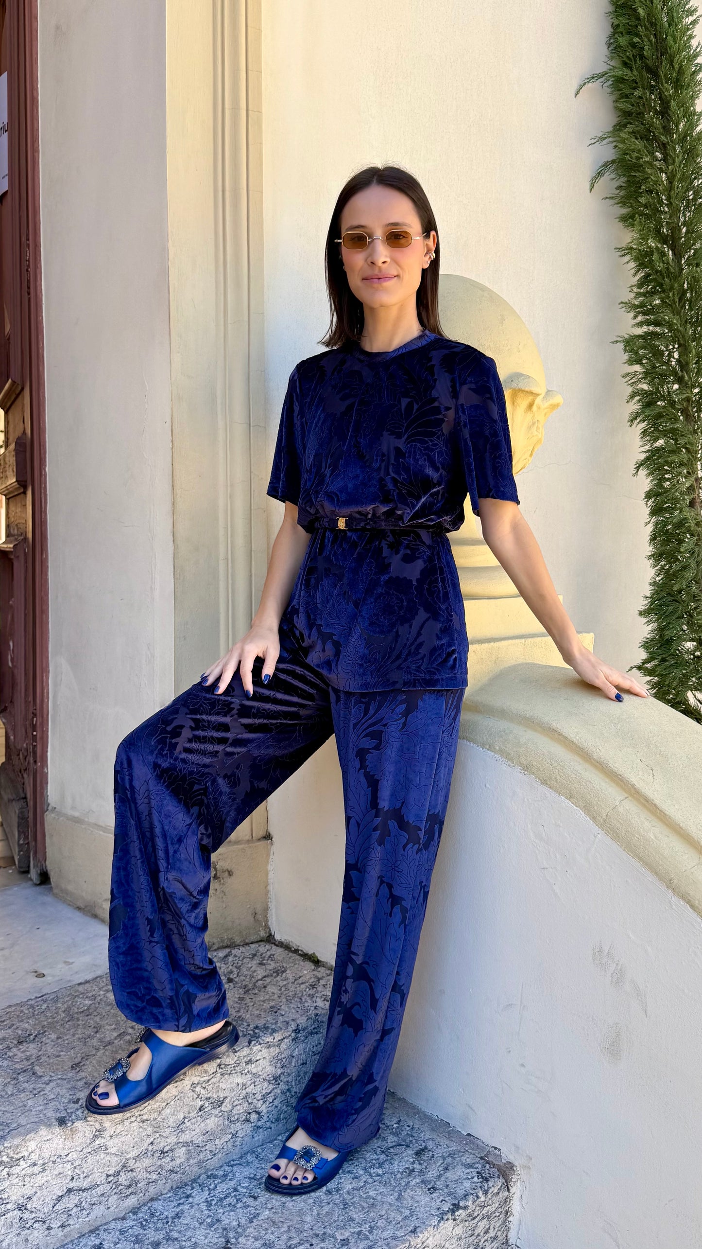 Conjunto Arcadium por Laura Carvalho