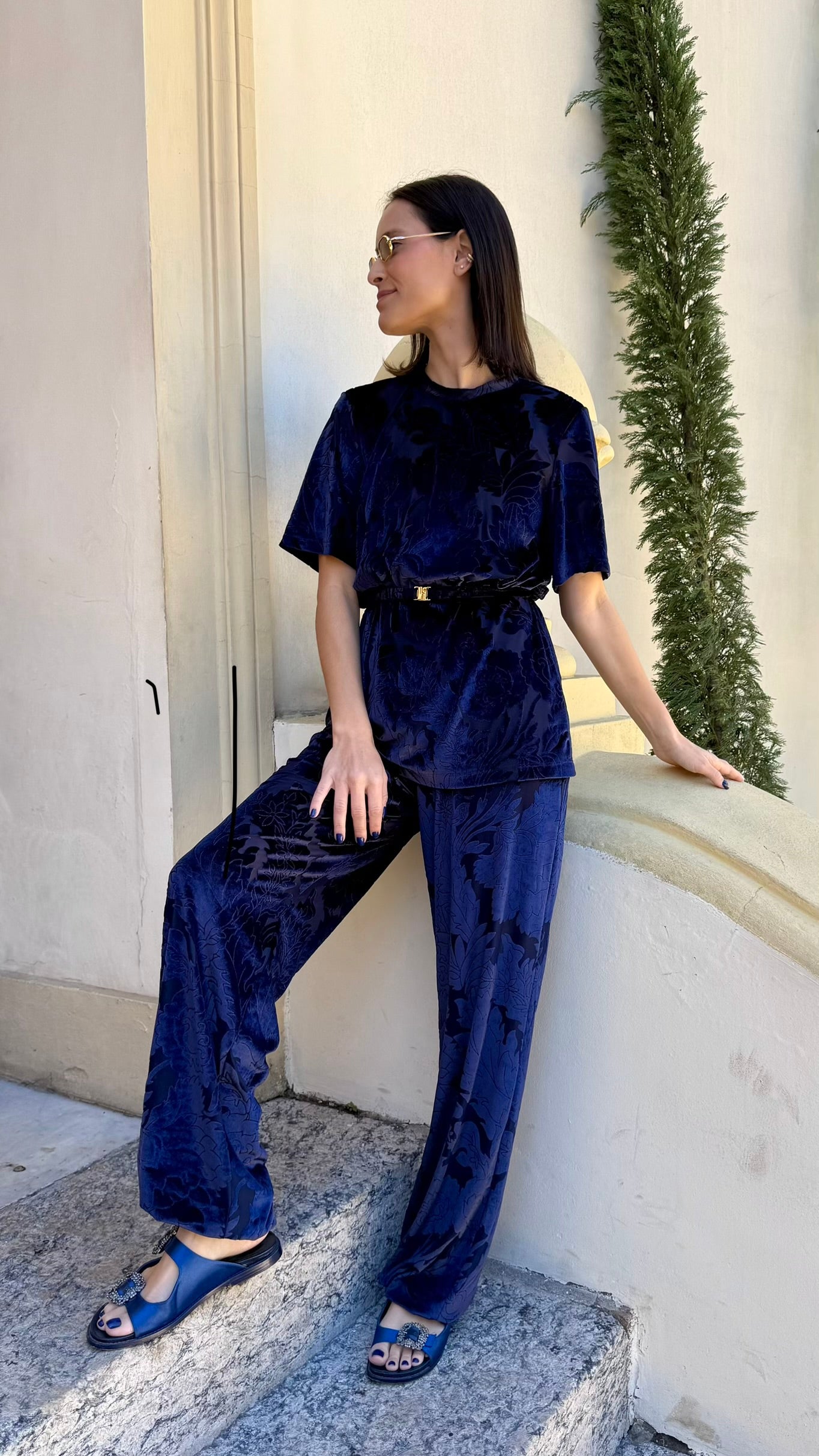 Conjunto Arcadium por Laura Carvalho