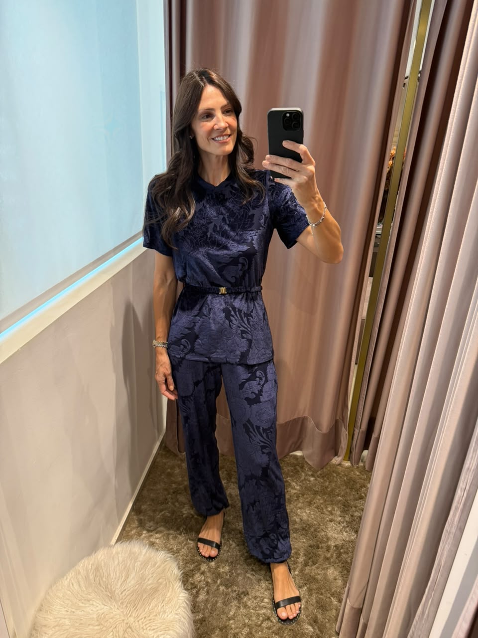 Conjunto Arcadium por Laura Carvalho