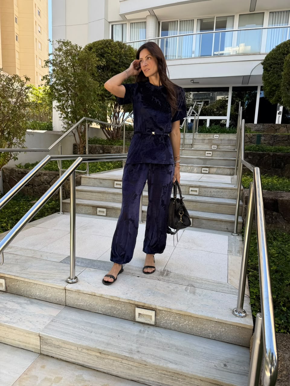 Conjunto Arcadium por Laura Carvalho