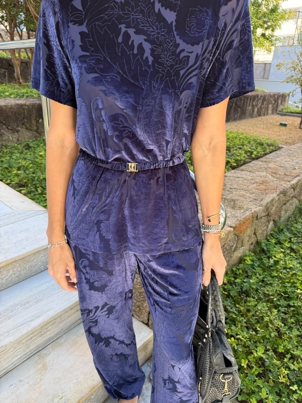 Conjunto Arcadium por Laura Carvalho
