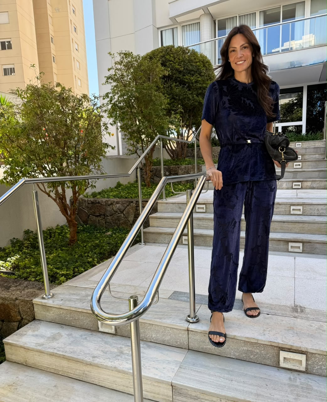 Conjunto Arcadium por Laura Carvalho
