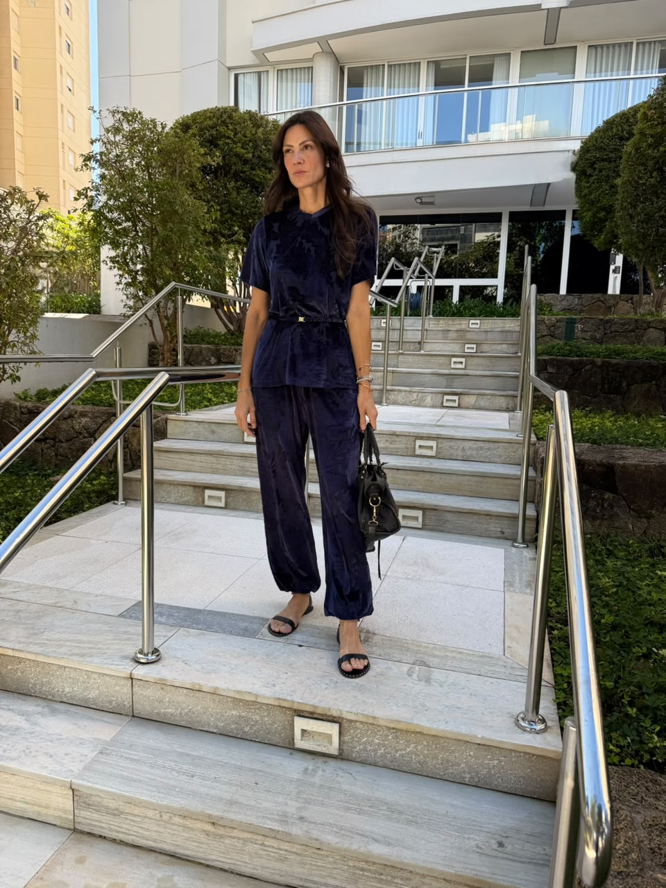 Conjunto Arcadium por Laura Carvalho