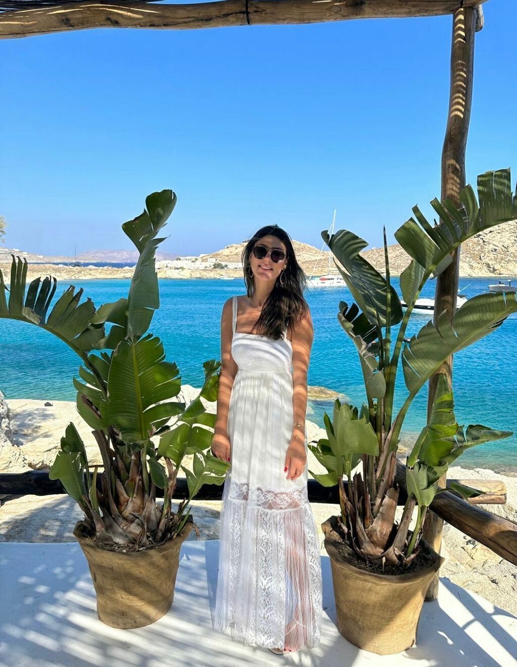 VESTIDO GABRIELA
