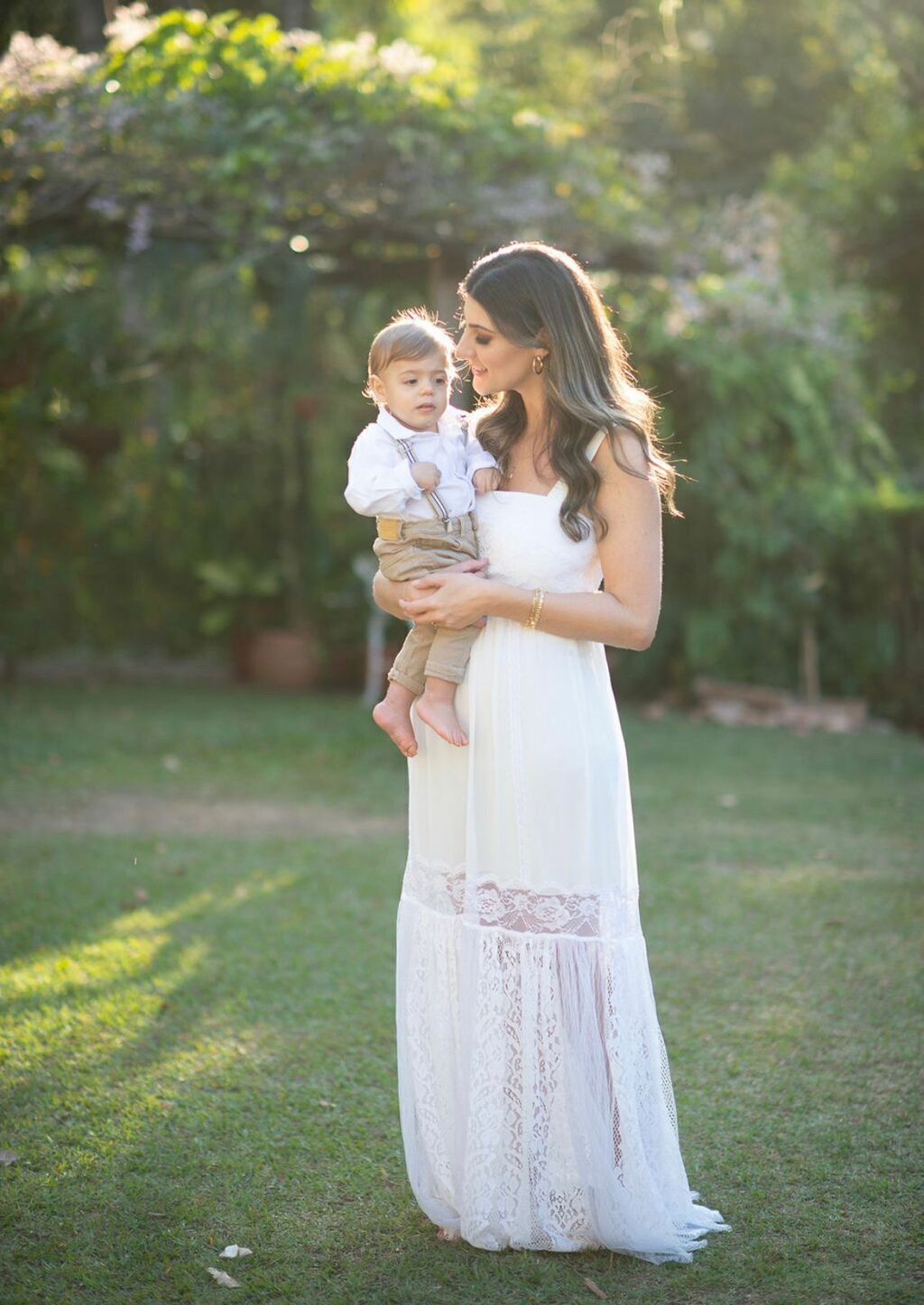 VESTIDO GABRIELA