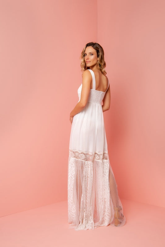 VESTIDO GABRIELA